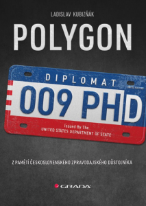E-kniha Polygon