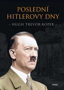 E-kniha Poslední Hitlerovy dny
