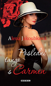 E-kniha Poslední tango s Carmen