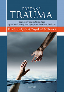 E-kniha Předané trauma