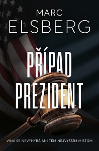 E-kniha Případ prezident