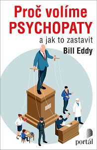 E-kniha Proč volíme psychopaty