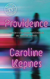 E-kniha Providence