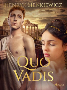 E-kniha Quo Vadis