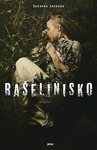 E-kniha Rašelinisko (SK)