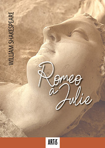 E-kniha Romeo a Julie