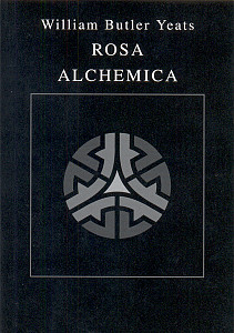 E-kniha Rosa Alchemica