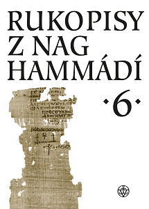 E-kniha Rukopisy z Nag Hammádí 6