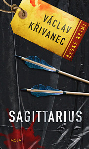 E-kniha Sagittarius
