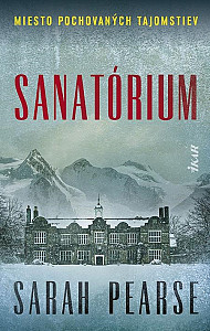 E-kniha Sanatórium