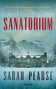 E-kniha Sanatorium