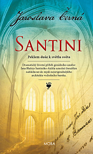 E-kniha Santini