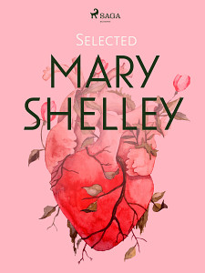 E-kniha Selected Mary Shelley