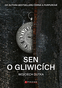 E-kniha Sen o Gliwicích