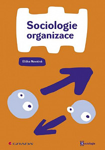 E-kniha Sociologie organizace