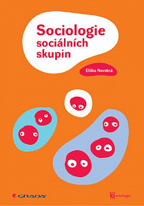 E-kniha Sociologie sociálních skupin