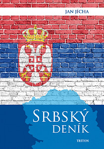 E-kniha Srbský deník