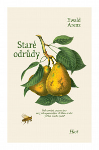 E-kniha Staré odrůdy