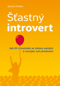E-kniha Šťastný introvert