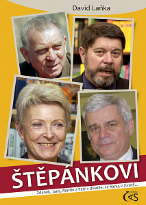 E-kniha Štěpánkovi