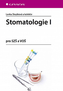 E-kniha Stomatologie I