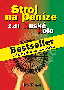 E-kniha Stroj na peníze II.