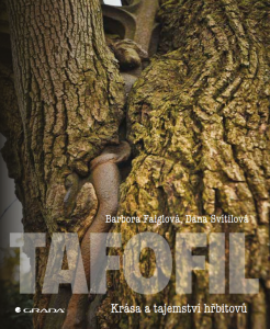 E-kniha TAFOFIL