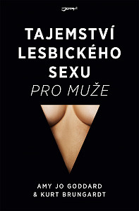 E-kniha Tajemství lesbického sexu pro muže