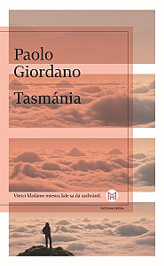 E-kniha Tasmánia