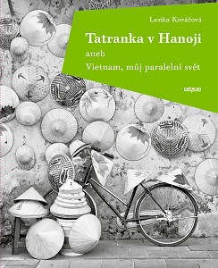 E-kniha Tatranka v Hanoji