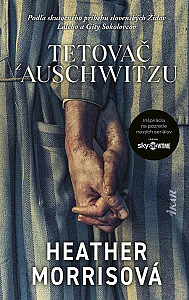 E-kniha Tetovač z Auschwitzu