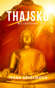 E-kniha Thajsko bez cestovky