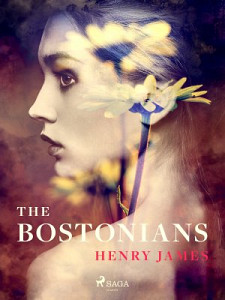E-kniha The Bostonians