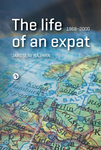 E-kniha The life of an expat
