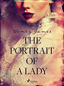 E-kniha The Portrait of a Lady