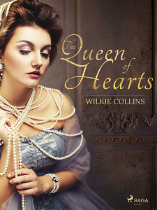 E-kniha The Queen of Hearts