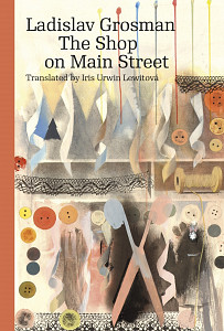 E-kniha The Shop on Main Street