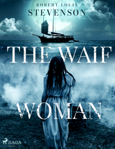 E-kniha The Waif Woman