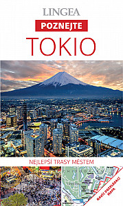 E-kniha Tokio
