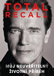 E-kniha Total Recall
