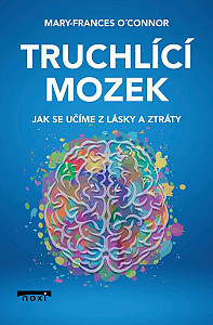 E-kniha Truchlící mozek