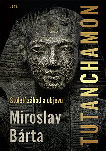 E-kniha Tutanchamon
