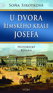 E-kniha U dvora římského krále Josefa