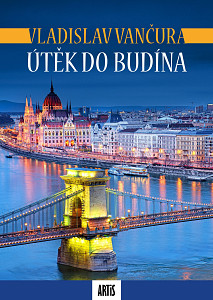 E-kniha Útěk do Budína