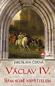 E-kniha Václav IV.