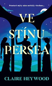 E-kniha Ve stínu Persea