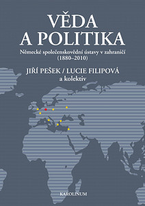 E-kniha Věda a politika