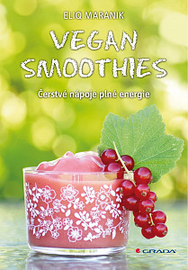 E-kniha Vegan smoothies