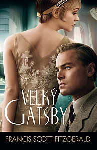 E-kniha Velký Gatsby
