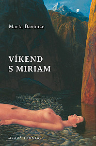 E-kniha Víkend s Miriam